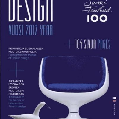 Design Year 2017